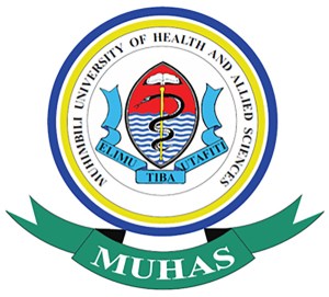 Muhimbili University MUHAS Prospectus