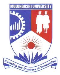 Mulungushi University Post-Graduate Application Form