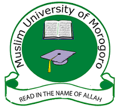 Muslim University of Morogoro