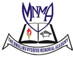 Mwalimu Nyerere Memorial Academy Application Forms 2018/2019