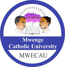  Mwenge Catholic University, MWECAU Selected Applicants