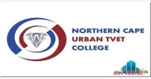 Northern Cape Urban TVET College Vacancies 