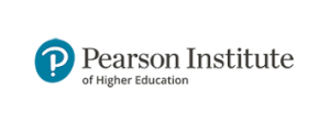 Pearson Institute application status