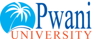 Pwani University admission letter
