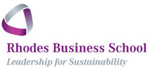 Rhodes Business School  Handbook