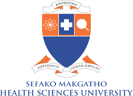 Sefako Makgatho application status
