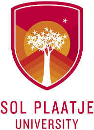 Sol Plaatje University application status