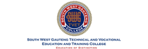 South West Gauteng TVET College Vacancies