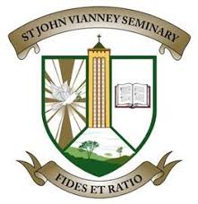 St John Vianney Seminary Handbook