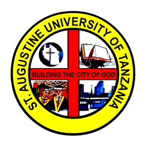 St. Augustine University Of Tanzania Selected Candidates