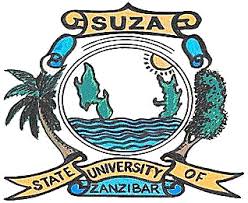 State University of Zanzibar Joining Instruction
