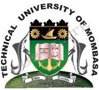 Technical University of Mombasa Admission List