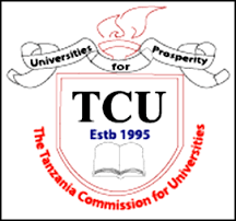 Tanzania Commission for Universities Almana