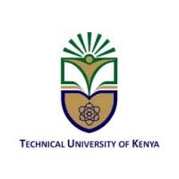 Technical University of Kenya Admission Letter
