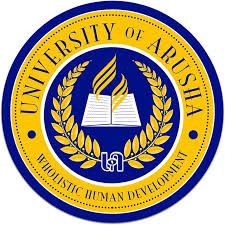 University of Arusha Joining Instruction