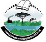 University of Barotseland Admission List