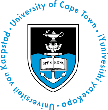 University of Cape Town Application Form