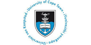 University of Cape Town Application Form