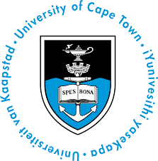 University of Cape Town, UCT 