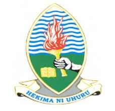 University of Dar es Salaam Joining Instruction