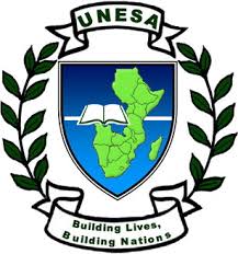 UNESA Application Form