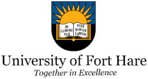 University of Fort Hare Postgraduate Application Form