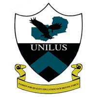 University of Lusaka Admission List