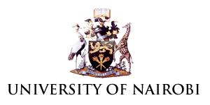 University of Nairobi Admission Form