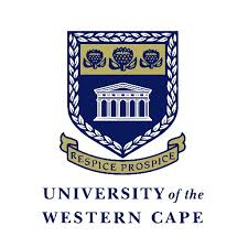 University of Western Cape Postgraduate Application Form