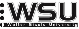 Walter Sisulu University Vacancies