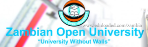 Zambian Open University School Fees