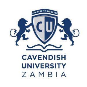 Cavendish University Zambia Admission Requirements