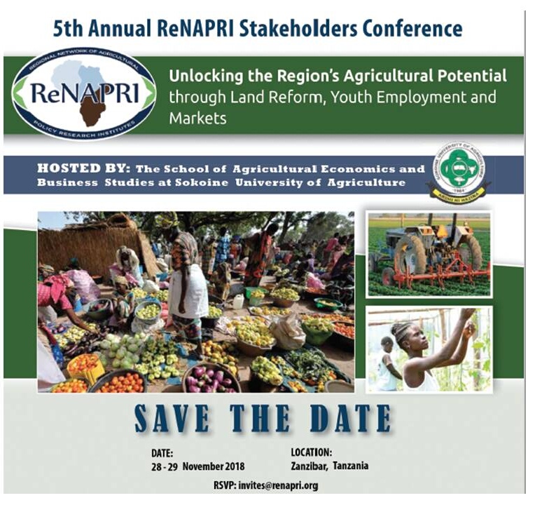 renapri stakeholders conference