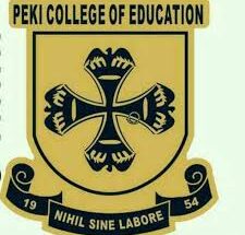 Peki College