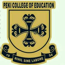 Peki College