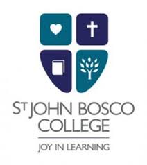 St. John Bosco’s College