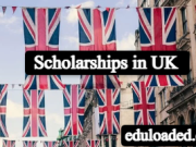 International Fellowships UK institutions