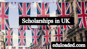 GREAT UK Scholarship