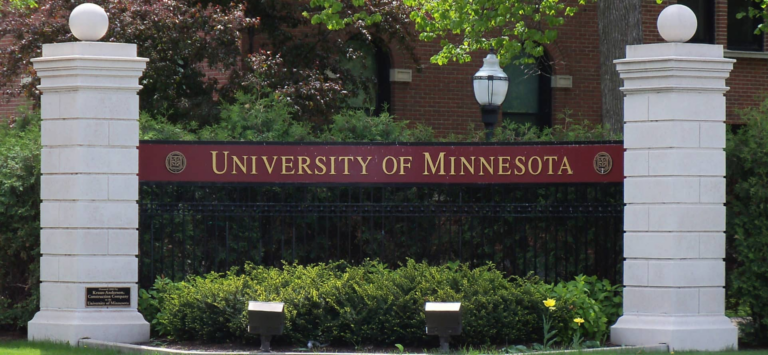 University of Minnesota Undergraduate Scholarships