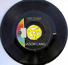 Jason Lang