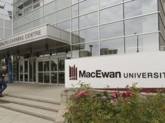 MacEwan University Canada Postdoc & Academic positions
