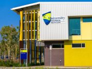 Central Queensland University Scholarships
