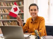 Canada Government Scholarships & Jobs Available