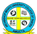 Archbishop Mihayo University College of Tabora