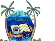 Coast Institute of Technology 