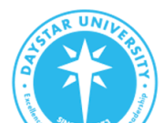 Daystar University 