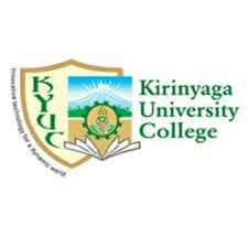 Kirinyaga University College