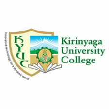 Kirinyaga University College