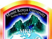 Mount Kenya University 
