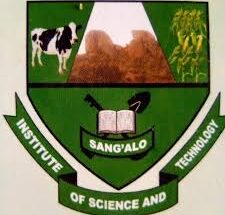 Sang'alo Institute of Science and Technology